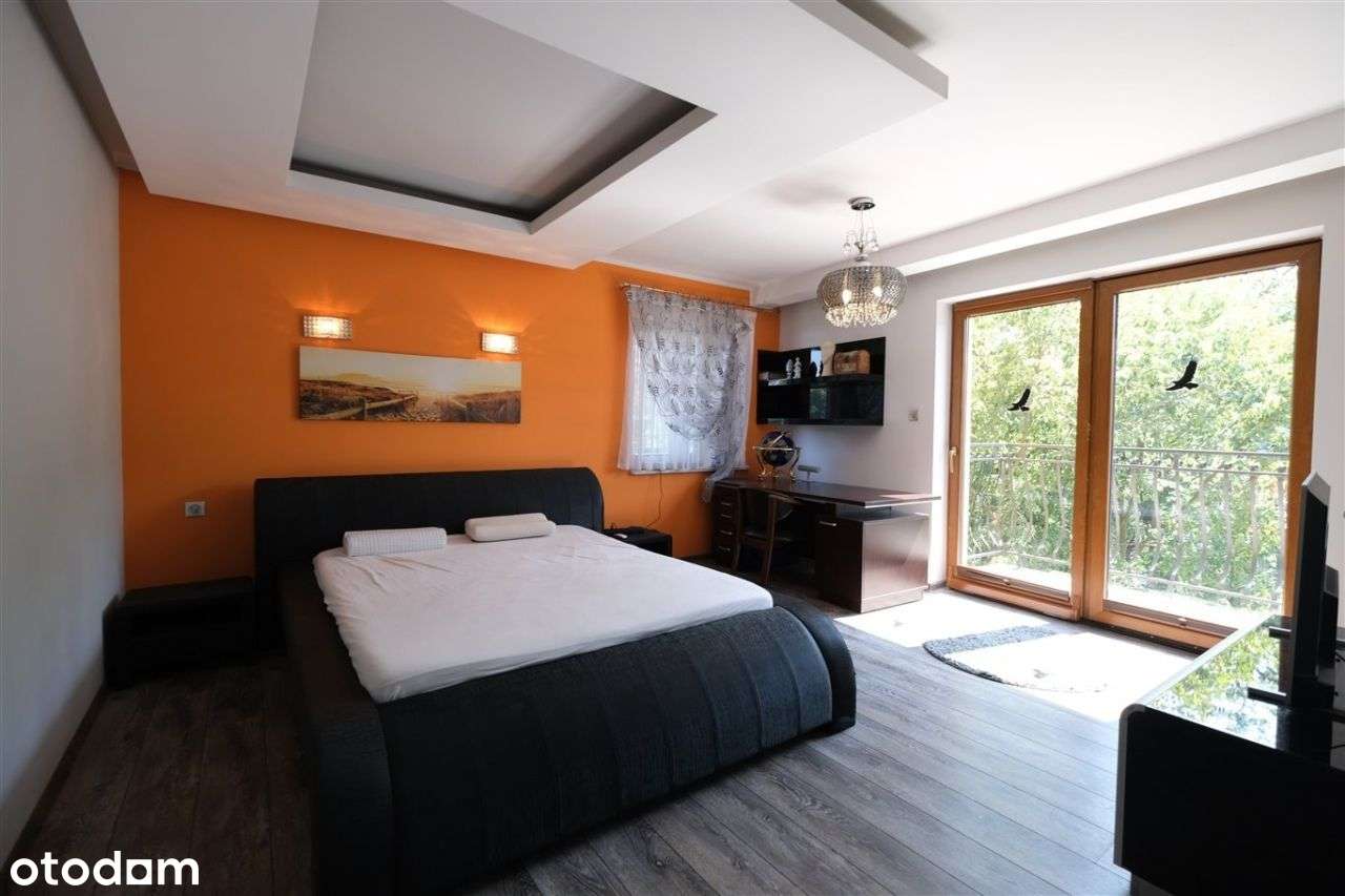 Budynek Mieszkalny Wielorodzinny - Kamienica-9