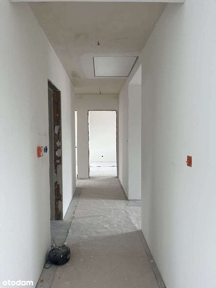 Centrum Niepołomic, garaż- kameralne osiedle przy ul. Młyńskiej - Pełny obrazek: 4/7