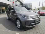 Land Rover Discovery 2.0 L SD4 - 2