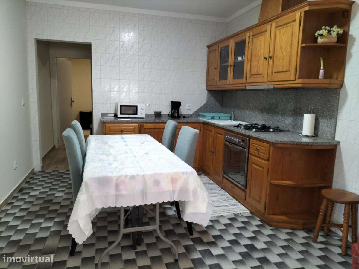 Casa com 1 quartos - localizado em Aveiro - Grande imagem: 4/9