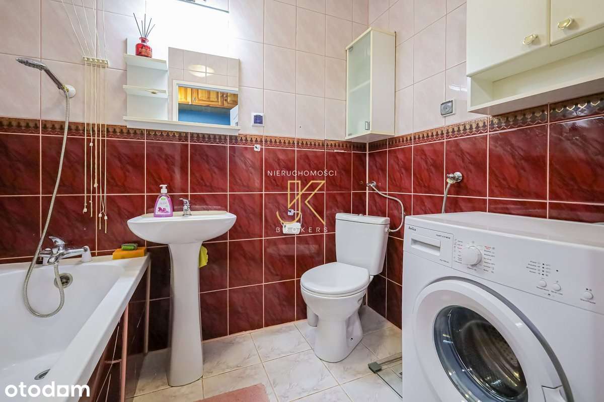 Dwa pokoje w doskonałej lokalizacji - centrum-15