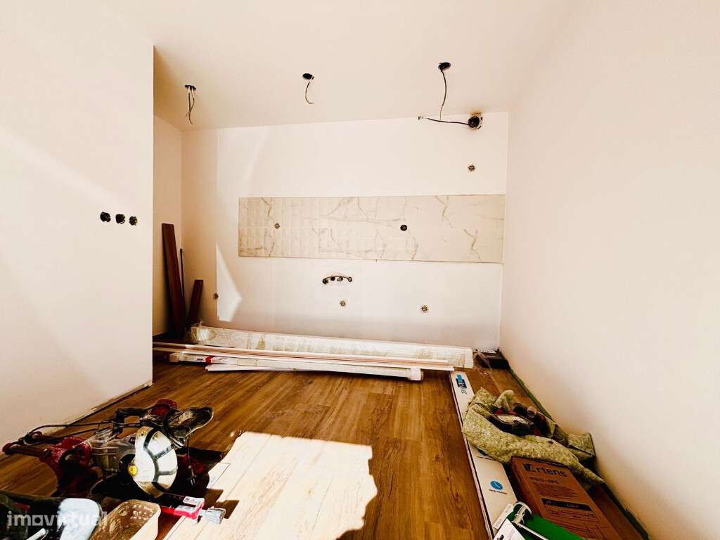 Apartamento T1, Alta de Coimbra - Grande imagem: 5/5