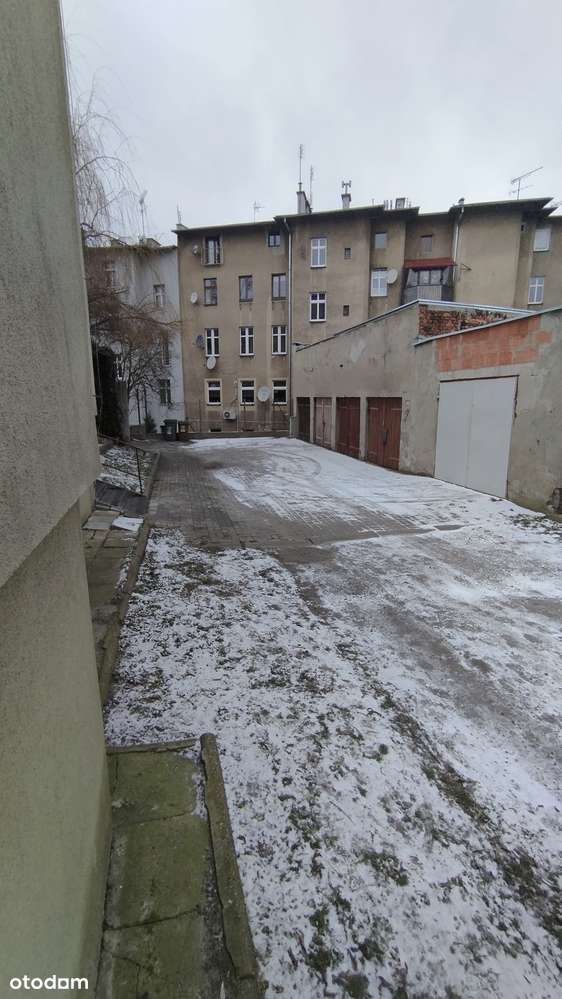 Garaż RACŁAWICKA KOŚCIUSZKI DASZYŃSKIEGO - Pełny obrazek: 3/3