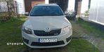 Skoda Octavia Combi 2.0 TDI RS - 3