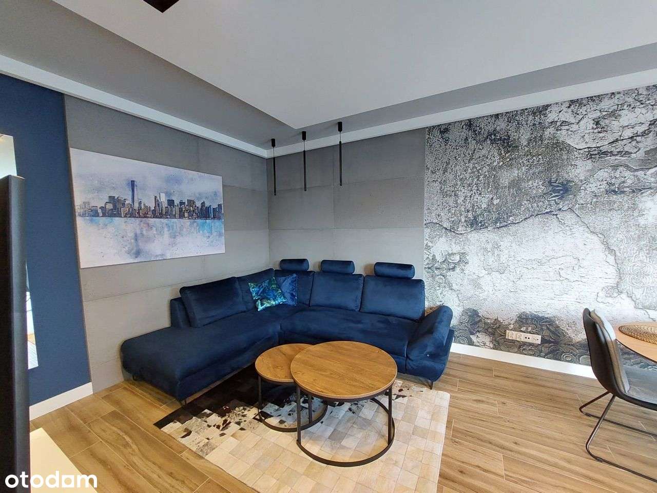 Wynajmę mieszkanie 48m2 - Pełny obrazek: 4/14