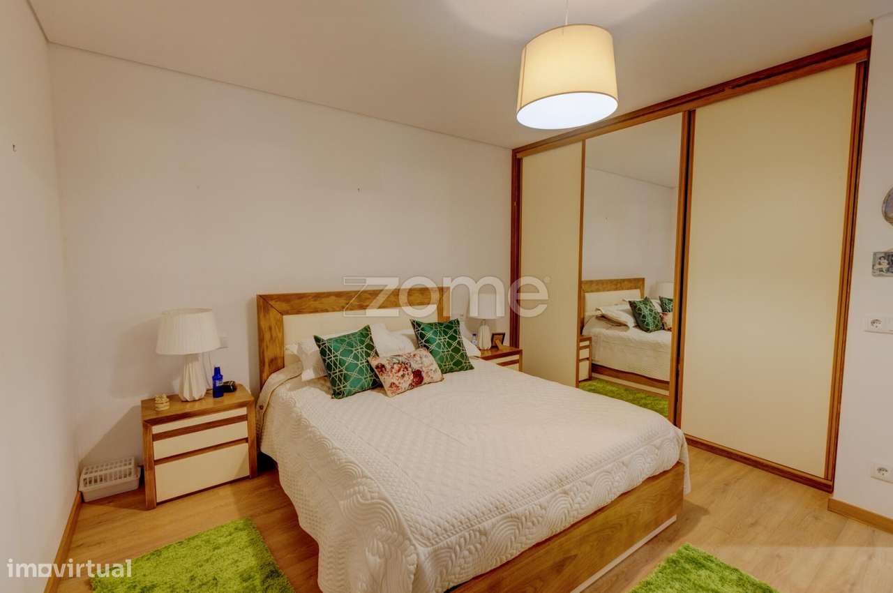 Moradia T4 +2 com Vistas Panorâmica - Grande imagem: 4/30