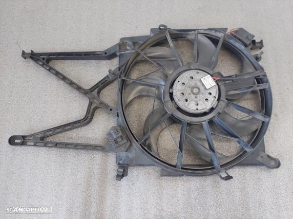 Termoventilador Opel Astra G Caixa (F70) - 1