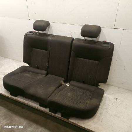 Conjunto De Bancos Opel Astra J Sports Tourer (P10) - 5