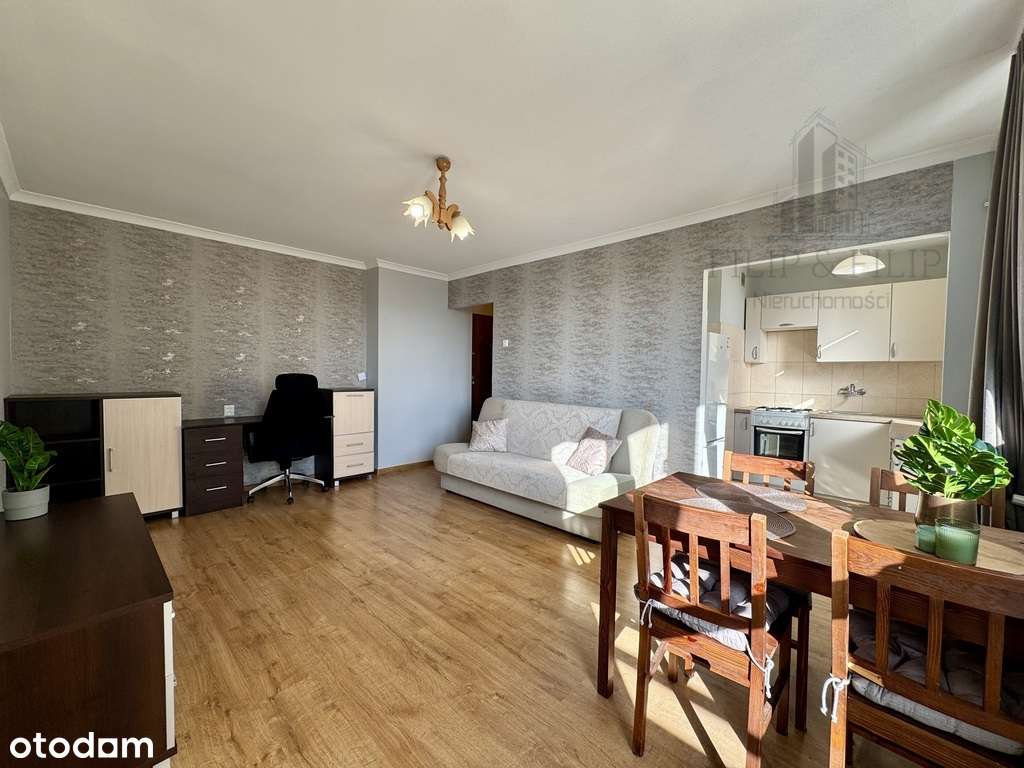 Kompaktowa kawalerka-Blisko UMK i starego miasta-0