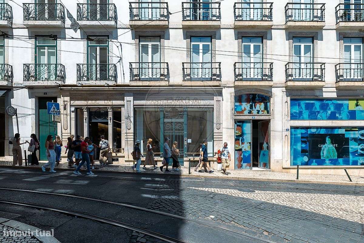 Apartamento T2 para venda - Grande imagem: 2/37