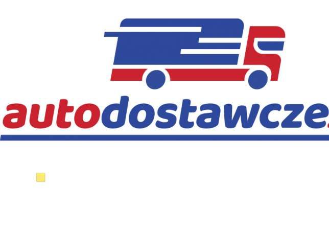 Auto Dostawcze - Lider Sprzedaży - Samochody Nowe i Używane z Gwarancją Producenta logo