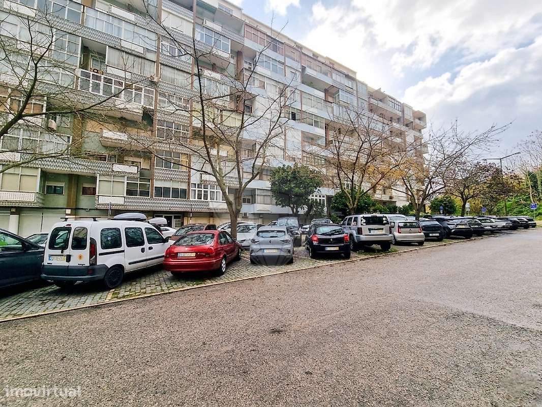 Apartamento T3 para venda-36