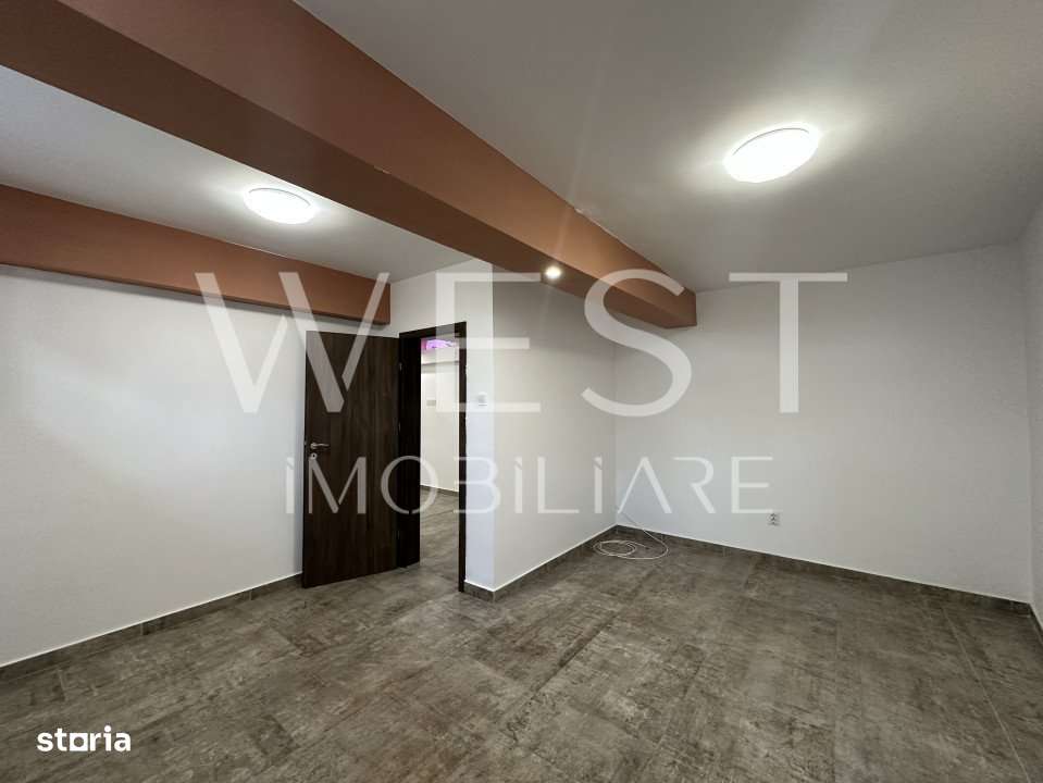 Apartament 2 cam 65mp! zona Centrala ! Str. Decebal! Ideal Investitie! - Imagine principală: 4/7