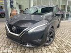 Nissan Qashqai 1.3 DIG-T mHEV N-Connecta Xtronic - 1