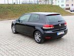 Volkswagen Golf 1.4 Comfortline - 9