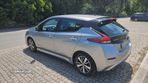 Nissan Leaf - 5