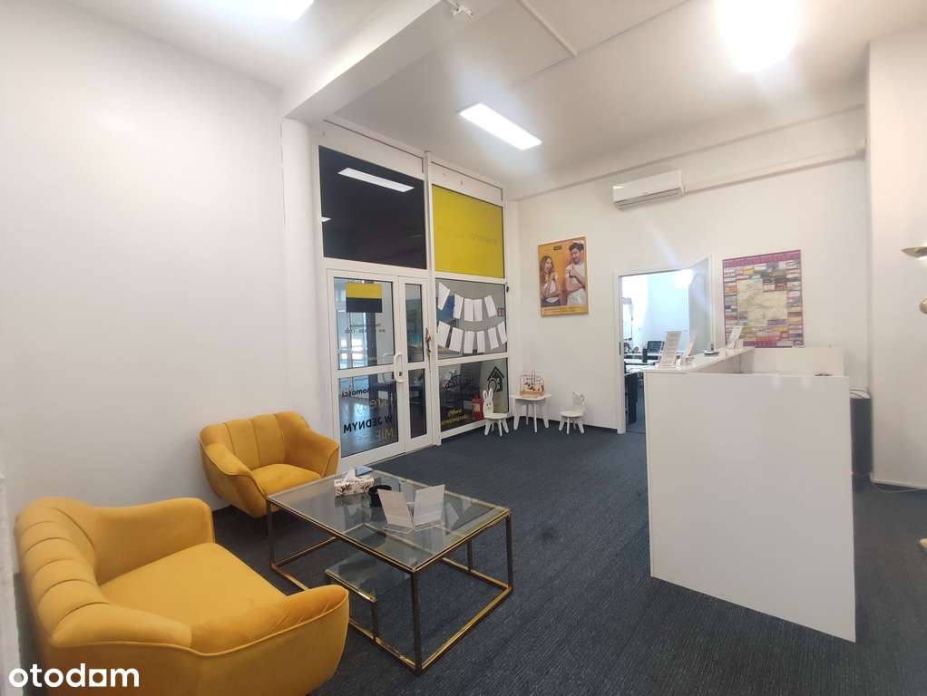 Odstąpię gotowy biznes – biuro Metrohouse - Pełny obrazek: 3/13