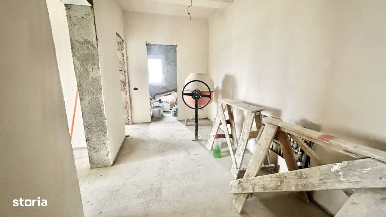 Apartament cu 3 camere de 66 mp utili - Mosnita / Calea Urseni - Imagine principală: 5/11