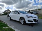 Opel Astra - 9