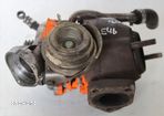 TURBOSPRĘŻARKA TURBINA BMW E46 X3 E83 2.0D 7784140 - 3