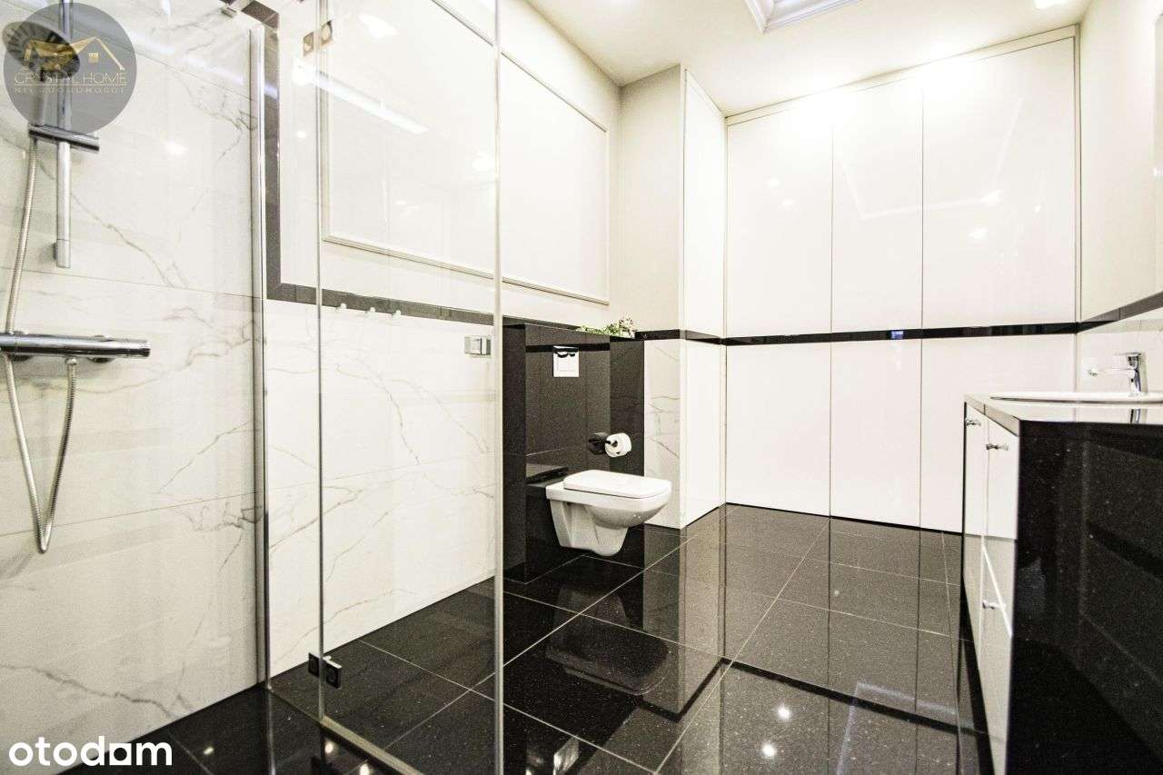 Nowoczesne mieszkanie w sercu Świdnicy/ 2 pokoje-9