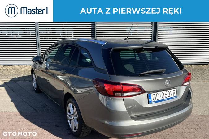 Opel Astra V 1.2 T GS Line S&S - 3