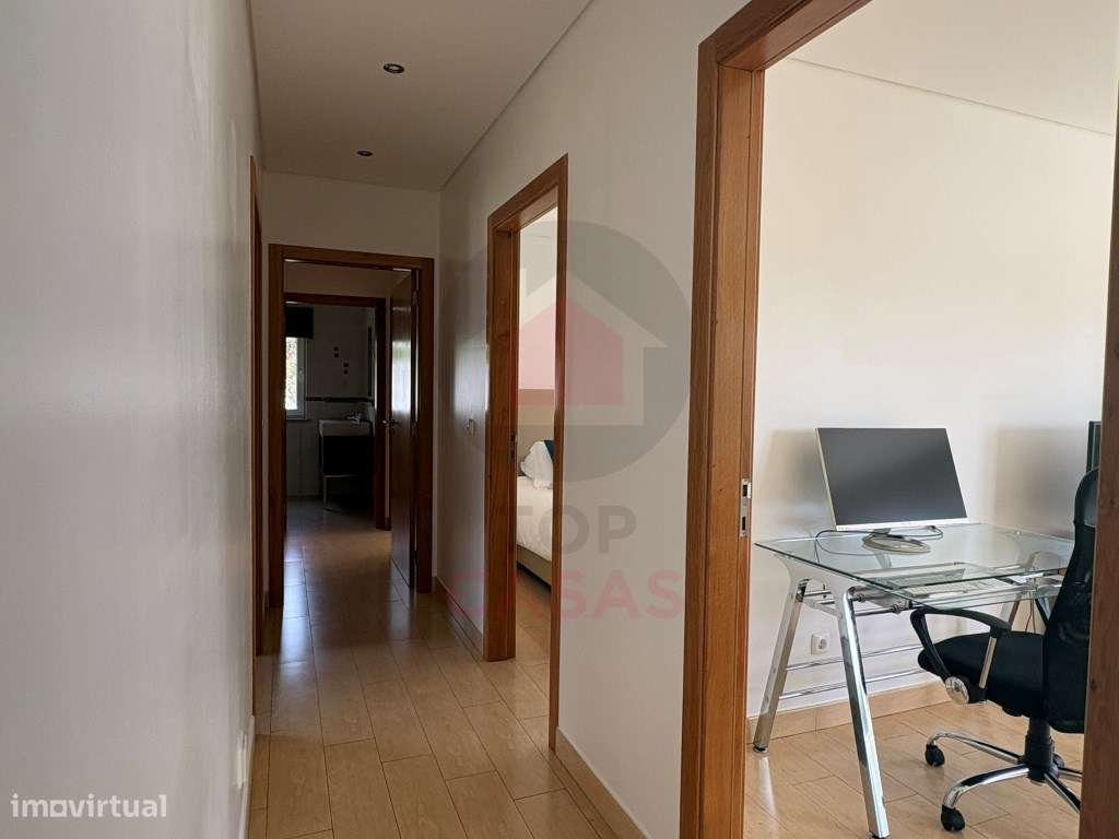 Moradia Contemporânea de Luxo com Vista Deslumbrante sobre a Lagoa ...-14