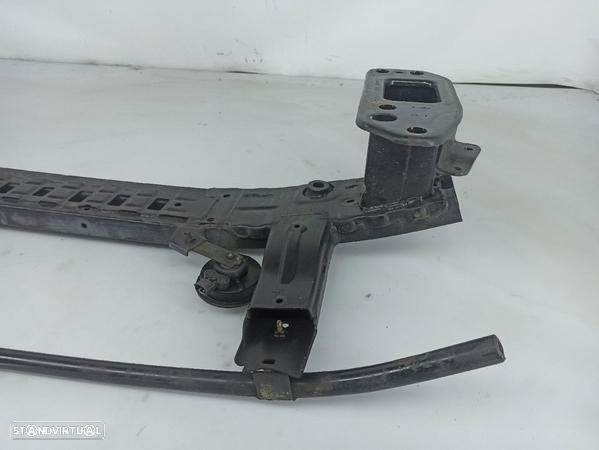 Reforco Para Choques Frente Hyundai I20 (Gb, Ib) - 5