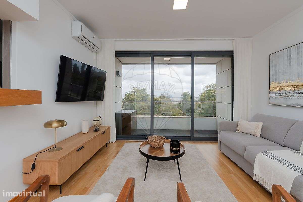 Apartamento T1 para venda - Grande imagem: 5/31