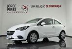 Opel CORSA VAN 1.3 CDTI 75 CV - COM IVA - 9