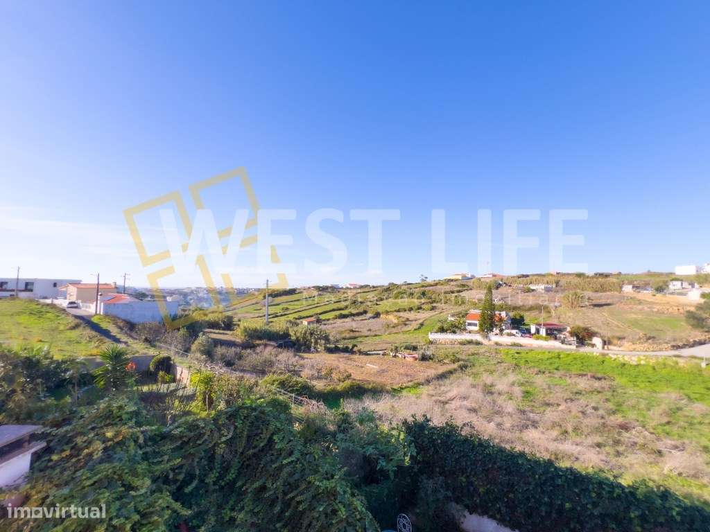 Moradia T4 com Piscina e vista fantástica a 5 minutos da praia - Ca...-34