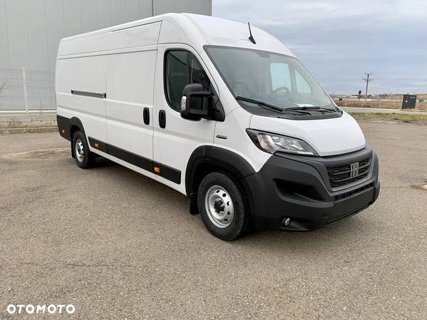 Fiat Ducato L4H2 180KM - 2