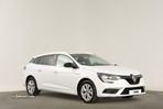 Renault Mégane Sport Tourer 1.3 TCe Limited - 1