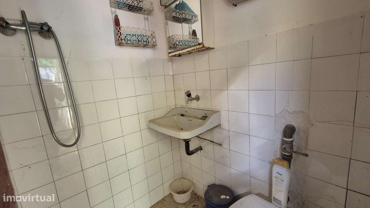 Casa Rural em Degracias, Soure - Vista para a Montanha-28