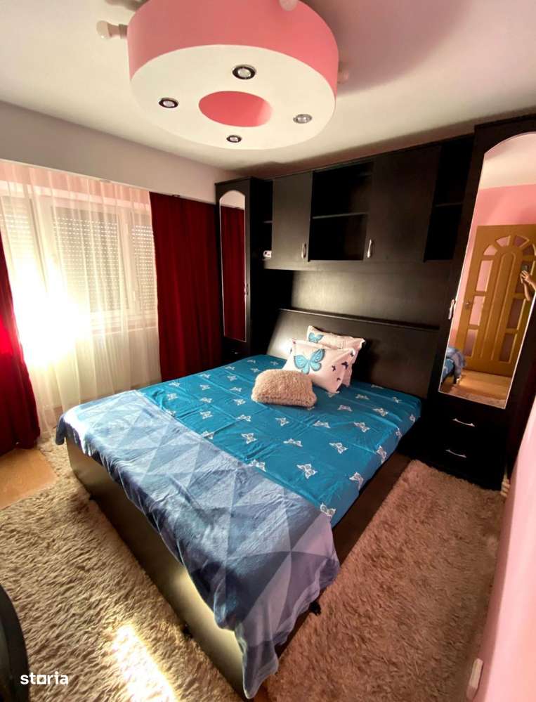 Apartament de închiriat în regim hotelier (Ciupercă) - Imagine principală: 3/5