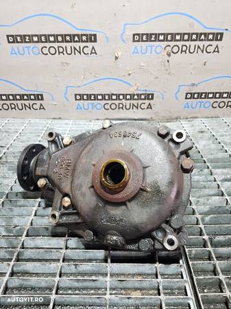 Cutie de Tranfer Grup Fata BMW X3 E83 2.0 Diesel 2003 - 2006 M47 D20 (637) - 5