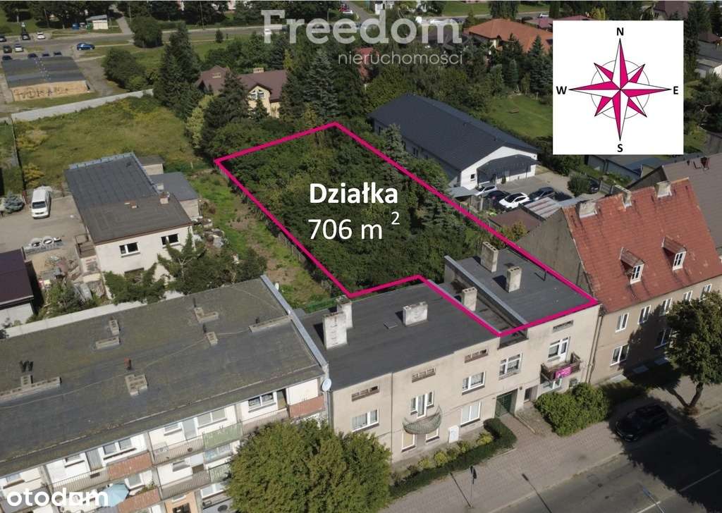 Dom na sprzedaż, 6 pokoi, 100 m², Koło