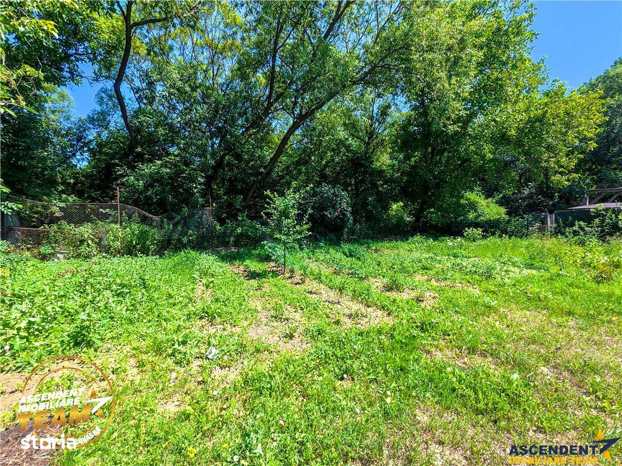 Casa luminoasa de 107 mp, 1.000mp teren, 250 m de izvorul cu apa miner - Imagine principală: 5/17