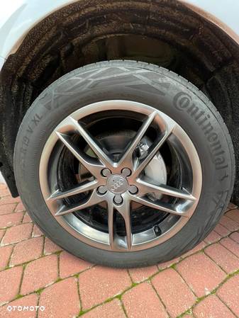 Audi Q5 2.0 TFSI Quattro S tronic - 23