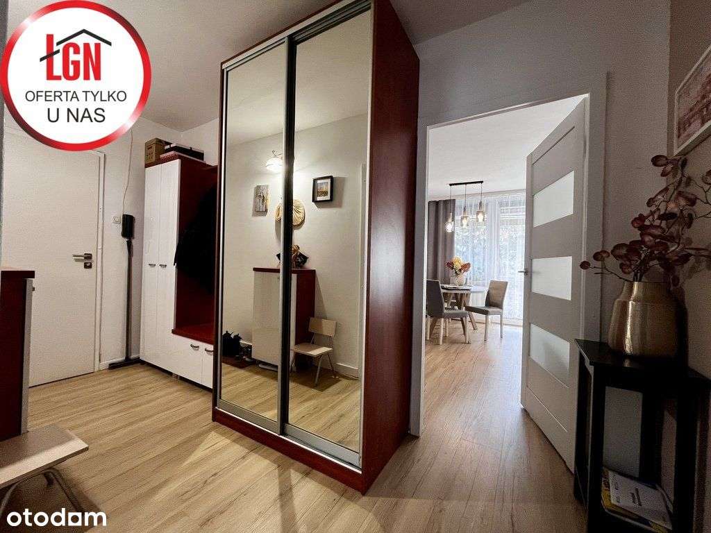 Atarkcyjne Mieszkanie Z Pełnym Wyposażeniem-6