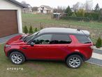 Land Rover Discovery Sport 2.0 D180 HSE - 21