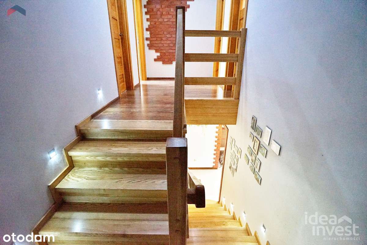 Duży dom z pięknym ogrodem w urokliwej wsi-10