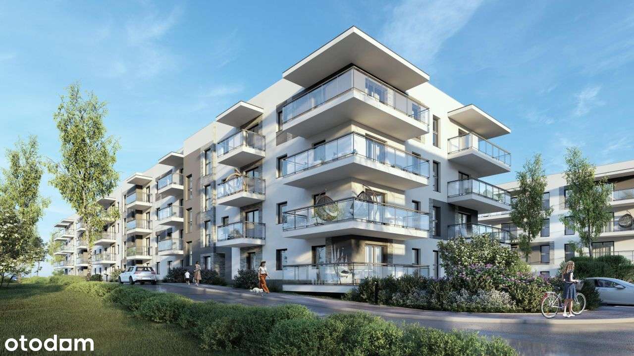 "Inwestycja w sercu Malborka – 348 mieszkań" - Pełny obrazek: 5/16