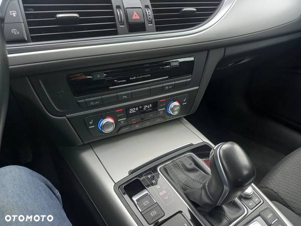 Audi A6 Avant 3.0 TDI S tronic - 18