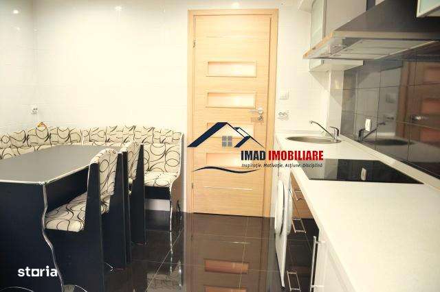 Oportunitate achizitie apartament 3 camere renovat, mobilat, utilat --8