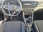 VW Taigo 1.0 TSI Life - 8