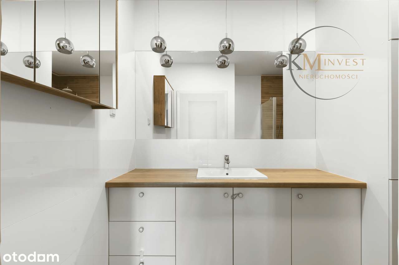 Wolne Miasto: Bezpieczny Azyl. Słoneczne/Kameralne/Winda/Garaż/Balkon-5