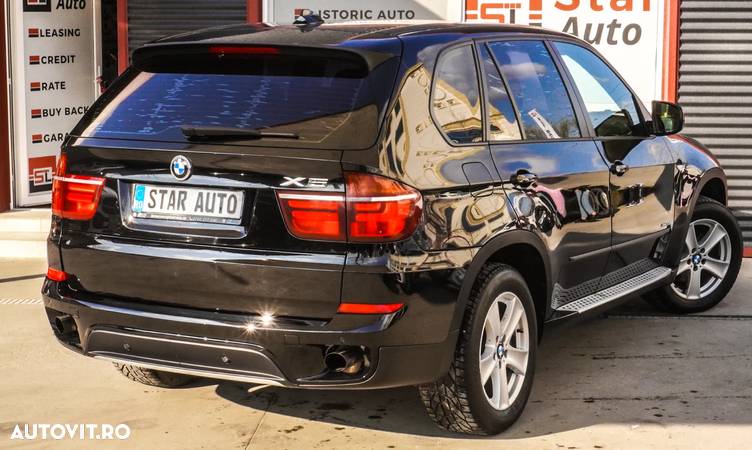 BMW X5 xDrive30d - 7