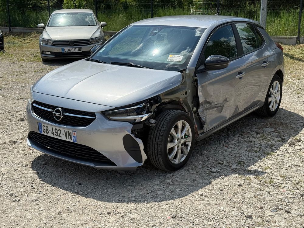 Opel Corsa F 1.2 Edition Business Pack S&S 2021