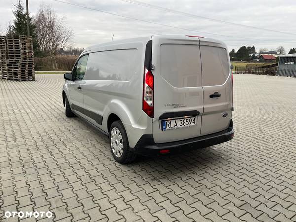 Ford Transit Connect - 3